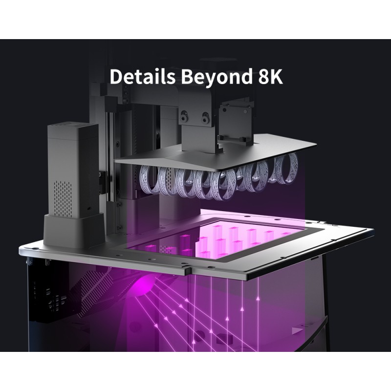Anycubic Photon M3 Premium MSLA 3D PRINTER | 3D Gadgets Malaysia