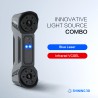 Shining 3D FreeScan Combo/ Combo+ Blue Laser with Infrared VCSEL 3D Scanner