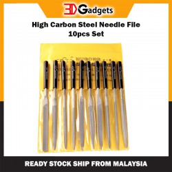 High Carbon Steel Needle...