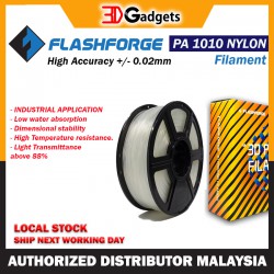 FlashForge PA 1010 NYLON...