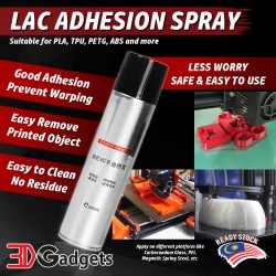 LAC Platform Adhesive Glue...