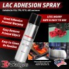 LAC Platform Adhesive Glue Anti Warping Spray for PLA+ /PETG/ ABS 3D Printer