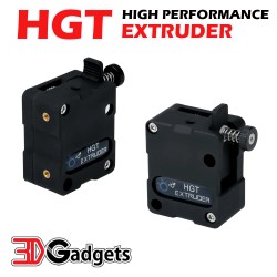 HGT Dual Drive Extruder