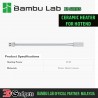Bambu Lab X1 Series Ceramic Heater