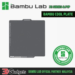 Bambu Lab X1 Series & P1P Bambu Cool Plate