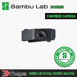 Bambu Lab X1 Series Chamber Camera