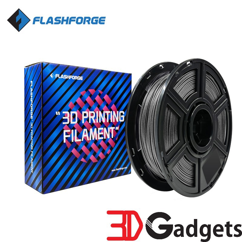 FlashForge PLA Galaxy Filament 1.75mm 1KG