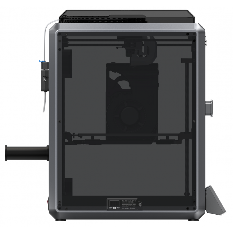 Creality K1 3D Printer - up to 600mm/sec printing speed