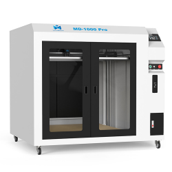 MINGDA MD-1000 PRO 1000*1000*1000MM INDUSTRIAL FDM 3D PRINTER