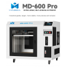 MINGDA MD-600 PRO 600*600*600mm Industrial FDM 3D Printer