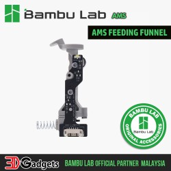 Bambu Lab AMS Feeding Funnel