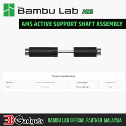 Bambu Lab AMS Active Support Shaft Assembly