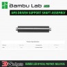 Bambu Lab AMS Driven Support Shaft Assembly