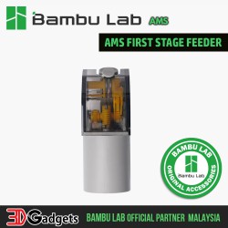 Bambu Lab AMS First Stage Feeder
