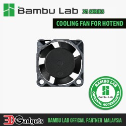 Bambu Lab X1 Series Cooling Fan for Hotend