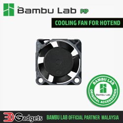 Bambu Lab P1P Cooling Fan for Hotend