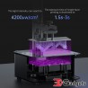 Anycubic Photon Mono 2 4K+ MSLA 3D Printer
