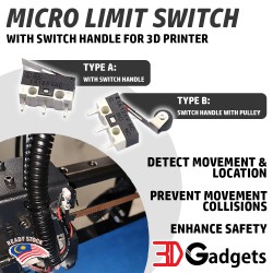 Micro Limit Switch
