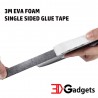High Quality EVA Foam Single Sided Glue Tape 5 Meters