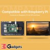BIGTREETECH PI TFT50 / TFT70 v2.1 DSI Capacitive LCD Touch Screen
