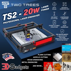 Two Trees TS2-20w Laser...