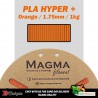 Magma PLA HYPER+ 3D Printer Filament 1.75mm 1KG