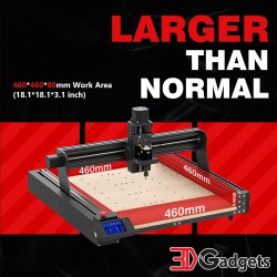 TwoTrees TTC450 CNC Router Machine
