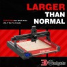 TwoTrees TTC450 CNC Router Machine