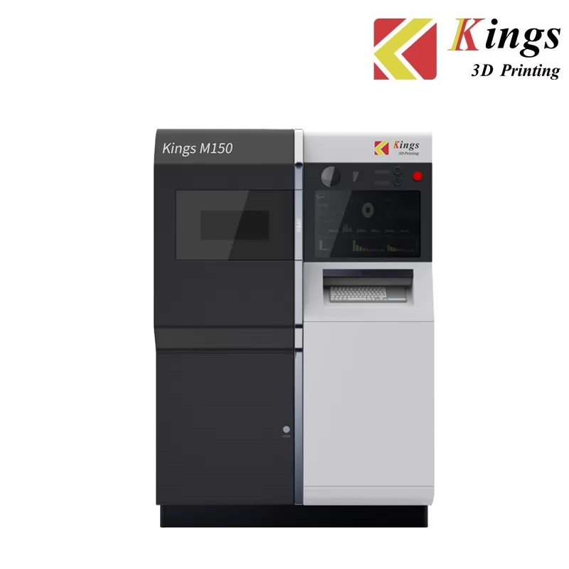 Kings M150 SLM Metal 3D Printer