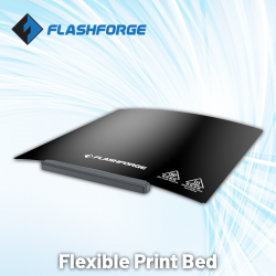 Flashforge Adventurer 5M Series | 600mm/sec 3D Printer