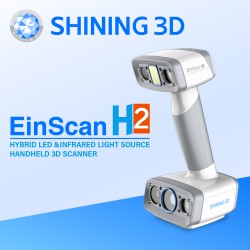 Shining 3D EinScan H2...