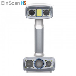 Shining 3D EinScan H2 Handheld 3D Scanner