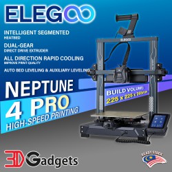Elegoo Neptune 4 Pro...