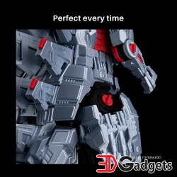 Elegoo Neptune 4 Pro Semi-DIY FDM 3D Printer