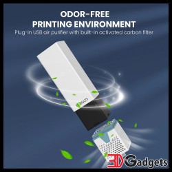 ELEGOO SATURN 3 ULTRA MSLA 3D PRINTER