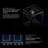 Bambu Lab X1E Combo AMS High Speed & High Temp 3D Printer