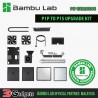 Bambu Lab P1P to P1S Upgrade Kit for 3D Printer