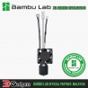 Bambu Lab X1 Series - Complete Hotend Assembly
