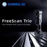 Shining 3D Freescan Trio Handheld Laser 3D Scanner First Marker-Free Laser 3D Scanner