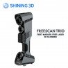 Shining 3D Freescan Trio Handheld Laser 3D Scanner First Marker-Free Laser 3D Scanner