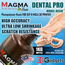 Magma Dental Pro Model...