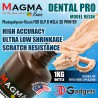 Magma Dental Pro Model Resin 1KG for MSLA DLP 3D Printer