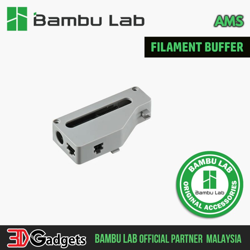 Bambu Lab AMS - Filament Buffer