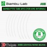 Bambu Lab AMS - PTFE Tube (8pcs) for AMS inside