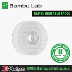 Bambu Lab Bambu Reusable Spool