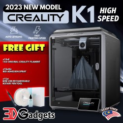Creality K1 High Speed FDM...