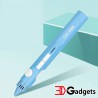 Deli 3D Pen Low Temperature Function for Kids / Student & School Use