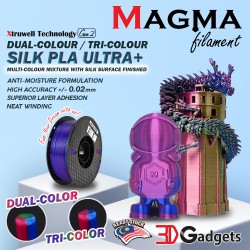 Magma PLA Silk Dual Tone/...