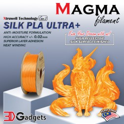 Magma Silk PLA Ultra+ 1KG...