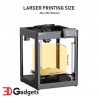 Two Trees SK1 High Speed Printing FDM 3D Printer
